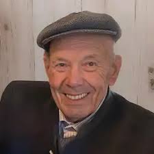 Gedenkseite für Herbert Telesklav Tischlermeister i.R.