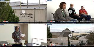 D'autres conditions peuvent s'appliquer.voyez les conditions d'utilisation pour plus de détails, ainsi que les crédits graphiques.en cas de réutilisation des textes de cette page. Video La Maison De La Securite Routiere Du Var Dans Zone Interdite Sur M6 Hier