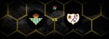Real betis balompié sevilla live score (and video online live stream) starts on 15 jan 2022 at 20:30 utc time at benito villamarin stadium, seville city, . Real Betis Vs Rayo Vallecano 24 10 2021 Wettodrom