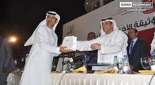 نعمل في المستشفيات والعيادات في كافة أنحاء البلاد حيث ندير بعض أكبر برامجنا في العالم. Ø§Ù„Ø³ÙÙŠØ± Ø§Ù„Ø§Ù…Ø§Ø±Ø§ØªÙŠ Ø¨Ø§Ù„Ø®Ø±Ø·ÙˆÙ… ÙŠÙ†Ø¸Ù… Ù†Ø¯ÙˆØ© Ø­ÙˆÙ„ Ø§Ø¨Ø¹Ø§Ø¯ ÙˆØ«ÙŠÙ‚Ø© Ø§Ù„Ø£Ø®ÙˆØ© Ø§Ù„Ø§Ù†Ø³Ø§Ù†ÙŠØ©
