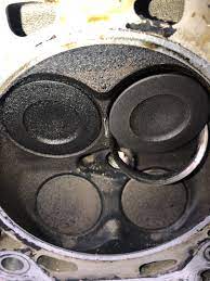 Check spelling or type a new query. Dropped Valve Seat Jaguar Forums Jaguar Enthusiasts Forum