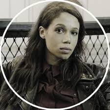 Sgt. Sally Donovan (@DSSallyDonovan)