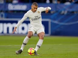 The impact kylian mbappe's £145m transfer to real madrid will have on chelsea and spurs' plans. Real Madrid To Offer Paris Saint Germain First Team Duo For