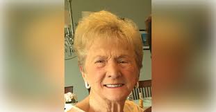 Obituary information for Jarmila "Gerri" Rakosnik