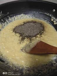 Jadi kali ini kami kongsikan resepi sos black pepper ala afy al habibi yang dikongsikan di laman facebook dalam ayat lebih ringkas. Mushroom Black Pepper Sauce Sedap Resipi Dibuat Berniaga Hitam Pekat Melekat Mingguan Wanita