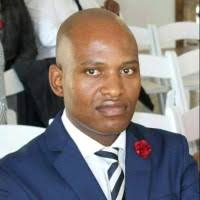 Qiniso Dlamini Pr Tech Eng