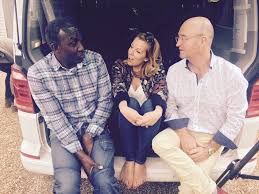 As of 2021, she is around 40 years old. Christina Trevanion S Feet Wikifeet