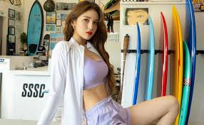 172 and 46kg is really scary. Jeon So Mi Workout Routine And Diet Plan 2020 Citywomen Co