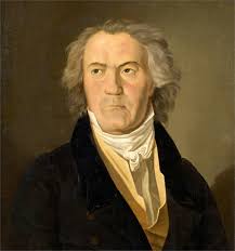 Some early critics of Beethoven's late quartets saw them as products of  mental decline. From a review of the Op. 127 Quartet: "It is utterly vague,  entirely chaotic; every bar sins against