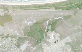 Ретрофото аэропортов мира. Аэропорт Кофс-Харбор (Австралия) Здравствуйте, уважаемые, Приятного, времени, суток