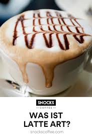 Entdecke Den Snocks Kaffee Blog Und Unser Neues Snocks Coffee In Mannheim Latte Art Latte Art Video Cappuccino Cappuccino Kunst Kaffeekunst Kaffee Geschenke