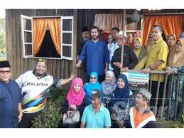 Peneroka felda terus tersepit & terhimpit? Sembang Santai Tmj Peneroka Luah Masalah Harga Sawit