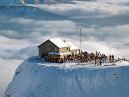 Cabane Des Violettes Crans Montana Switzerland Crans Montana Beautiful Places Beautiful Landscapes