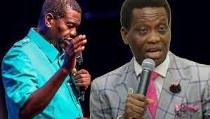Pastor dare adeboye, the son of the general overseer of the redeemed christian church of god worldwide, enoch adeboye, is dead. Etya3heeylrxnm