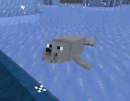 As you might guess from the name, this mod adds more creatures to your minecraft world. Animals Beginning With S Minecraft Addon