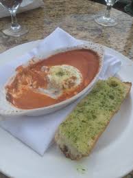 Makeshift Margaritas Restaurant Recipes Food Baked Goat Cheese