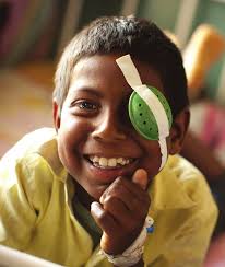 UK ANNUAL REPORT & FINANCIAL STATEMENTS