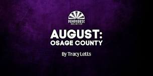 August: Osage County