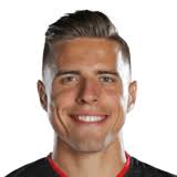 In the game fifa 21 his overall rating is 76. Jan Bednarek Fifa 21 77 Rating And Price Futbin