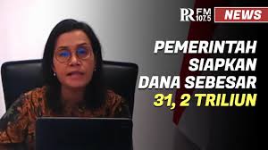 Eits, kata siapa gaji umr gak bisa investasi melalui tabungan? Pemerintah Siapkan Bantuan Gaji Bagi 13 Juta Pekerja Yang Memiliki Upah Di Bawah 5 Juta