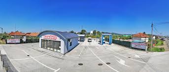 Pentru spalatorii auto automate cu fise self service. Spalatorie Pentru Autoturisme Si Masini Mari Inaugurata La Stolniceni Valcea