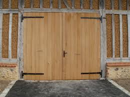 32 » par 80 ». Porte Bois Porte De Grange En Bois Exterieur