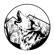 Gladly waiting for songs like kooda/stoopid/billy., male. Wolf Clipart Lone Wolf Wolf Lone Wolf Transparent Free For Download On Webstockreview 2021