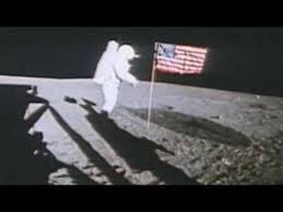 First Man On The Moon Man On The Moon Apollo 11 Mission Neil Armstrong