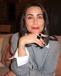 The Secret Behind Lois' Amazing Nails