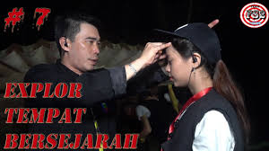 Kapal bukit siguntang dibuat oleh perusahaan pembuat kapal jos.l.meyer. Download Dunia Dalam Dunia Bukit Siguntang Daily Movies Hub