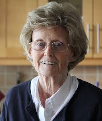 Death Notice of Marie Creed (née O'Reilly) (Mullingar, Westmeath)