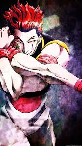 Téléchargez et imprimez coloriages gratuites au format a4. Hisoka Hunter X Hunter Wallpapers Wallpaper Cave