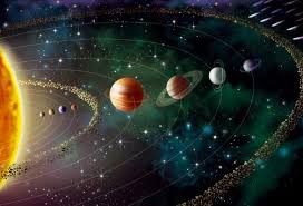 Ia juga merupakan planet yang terkecil dalam sistem suria. Planet Kerdil Saudara Planet Sistem Suria Majalahsains
