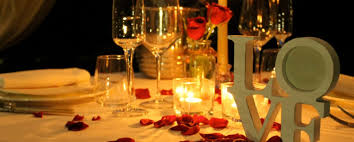 Compra en la tienda en casa las últimas novedades en moda, electrónica, informática, libros, deportes y mucho más de las mejores marcas al mejor precio. Como Preparar Una Cena Romantica Con Poco Dinero Estilo De Vida