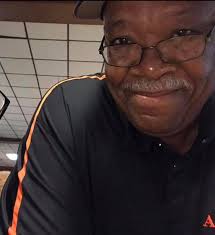 Happy Birthday to #1 Chef in The Region Parish Big James Wilson