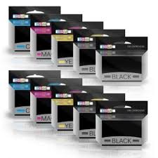 Service 100% qualité au meilleur prix, paiement sécurisé et livraison 24/48h ! Prestige Cartridge T1816 18xl Lot De 10 Cartouches D Encre Compatible Pour Epson Xp 205 Xp 305 Xp 405 Noir Cyan Magenta Jaune Papier Pour Imprimante Achat Prix Fnac
