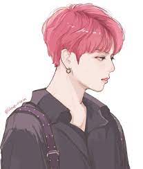 Maybe you would like to learn more about one of these? Bts Jungkook Fanart Anime Novocom Top