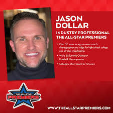 Jason Dollar's Instagram, Twitter & Facebook