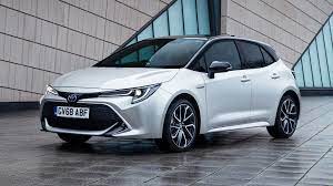 Toyota corolla sedan apex edition (2020) us. Toyota Corolla Review 2021 Top Gear