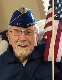 Raymond Mohr Obituary (2019)