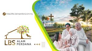 Puncak alam housing sdn bhd. Lbs Alam Perdana New Landed High Rise Properties In Puncak Alam