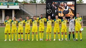 The matildas with a winning start against new zealand, the men's team desperate to do the same in the first olympic appearance by the olyro How The Olyroos Should Line Up Against Argentina Kick 360