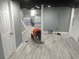 10 basic tips for basement renovation in 2021. Basement Remodel With Half Bath In Maplewood Nj New Jersey Remodeling