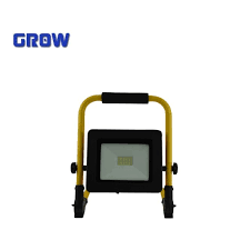 China 20w High Lumen Type Outdoor Lighting Led Rechargeable Floodlight China Led Light Floodlight