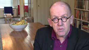 Kees ’t Hart: Hotel Vertigo