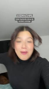 Storytime lunes: Están haciendo obras de caridad conmigo