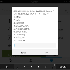 Berita seputar banten,tangerang,bsd, serang, cilegon, lebak, pandeglang terpercaya dan kredibel Paket Internet Tri 20gb Cuma Rp10 Begini Cara Dapetinnya Www Arie Pro