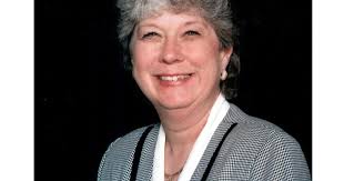 Mary Anne Paugh Reed