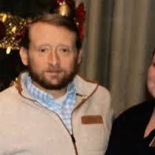 Eric Pinter's Instagram, Twitter & Facebook