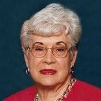 Luella Pierce Obituary